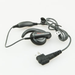 Motorola PMLN6531A Mag One Earset with in-line MIC PTT VOX