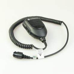 Motorola RMN5111B LSM Mikrofon Faustmikrofon für MTM800 Enhanced