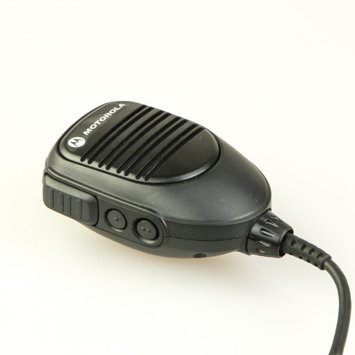 Motorola RMN5111B LSM Mikrofon Faustmikrofon für MTM800 Enhanced – Bild 2