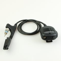 Motorola HMN9054 Mikrofon Public Safety für GP320 GP330 GP340 GP360 GP380 GP1280