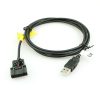 Motorola 3071810M01 USB Programmierkabel