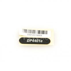 Motorola Typen Label für DP4401e - 33012015053