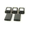 5 Stück Original Motorola Li-Ion Akku PMNN4351