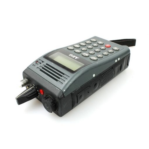 AEG Teleport 10 - 80 / FuG-13b BOS Handfunkgerät – Bild 2