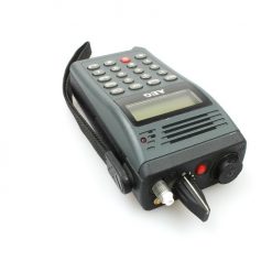 AEG Teleport 10 - 80 / FuG-13b BOS Handfunkgerät