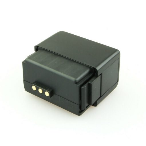 AEG Teleport 9 Ni-Cd Akku / Ersatzakku 7,2V / 1200mAh – Bild 2