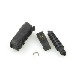 Bausatz Audio-Adapter für Motorola DP2400 DP3441e DP3661