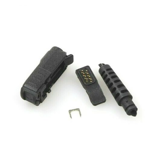 Bausatz Audio-Adapter für Motorola DP2400 DP3441e DP3661
