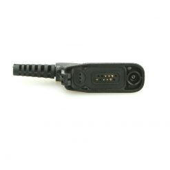 Audio Adapter Stecker Bausatz für Motorola DP3400 DP4400 DP4800 MTP850s