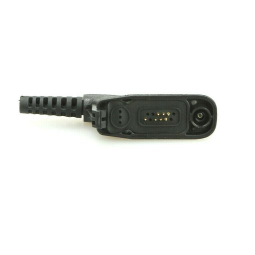 Audio Adapter Stecker Bausatz für Motorola DP3400 DP4400 DP4800 MTP850s