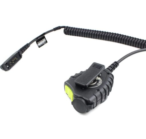Axcom Handbedienteil für Sepura STP8000, STP9000 – Bild 2