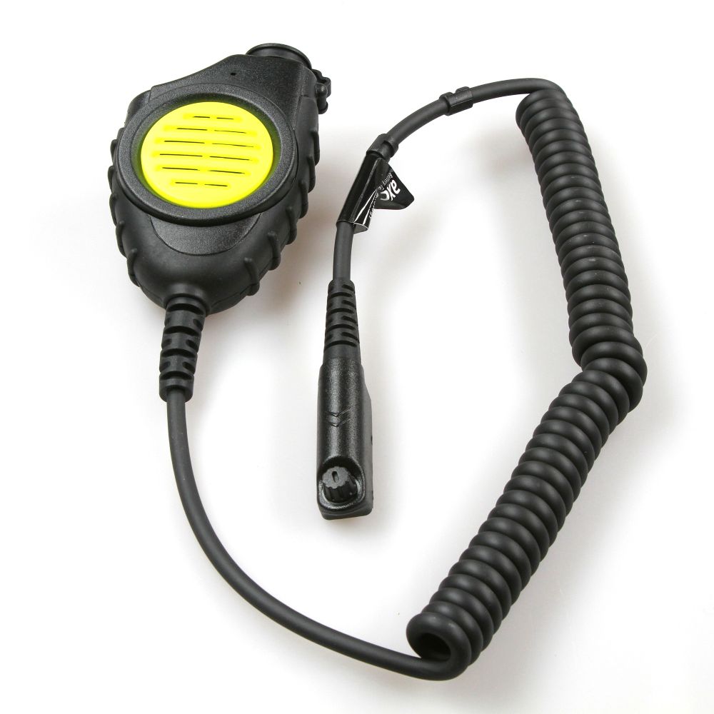 Axcom Handbedienteil für Sepura STP8000, STP9000 – Bild 2