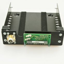 Alternative view of KFZ-Halter mit 25-pol. Anschlussleiste für FuG 8b-1 9c