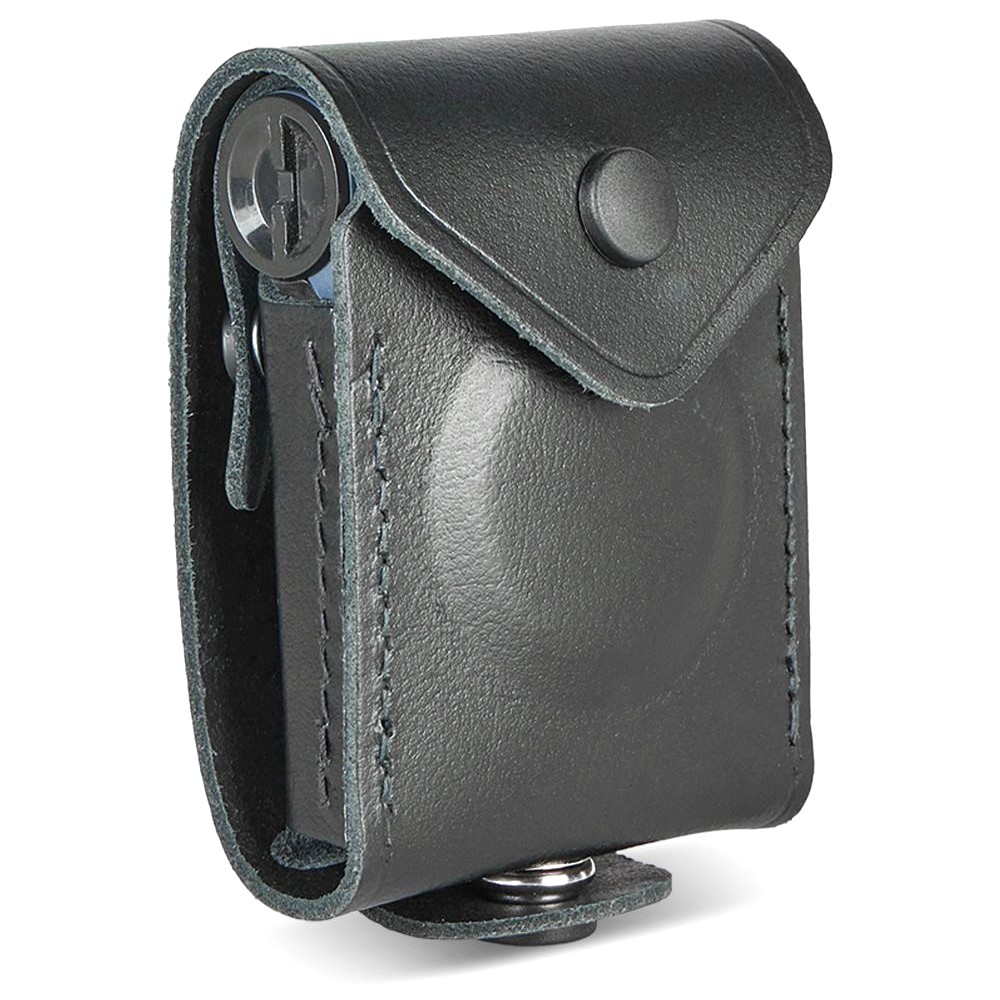 RB Ledertasche Klapptasche KT M57422 für Swissphone DV12