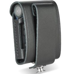 Alternative view of RB Ledertasche KTL M57423 für Swissphone DV12