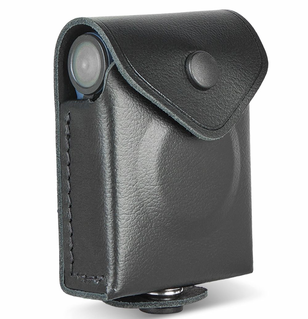 RB Ledertasche Holstertasche HT M57424 für Swissphone DV12
