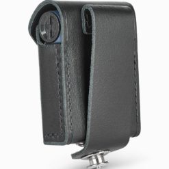 Alternative view of RB Ledertasche Holstertasche HTL M57425 für Swissphone DV12