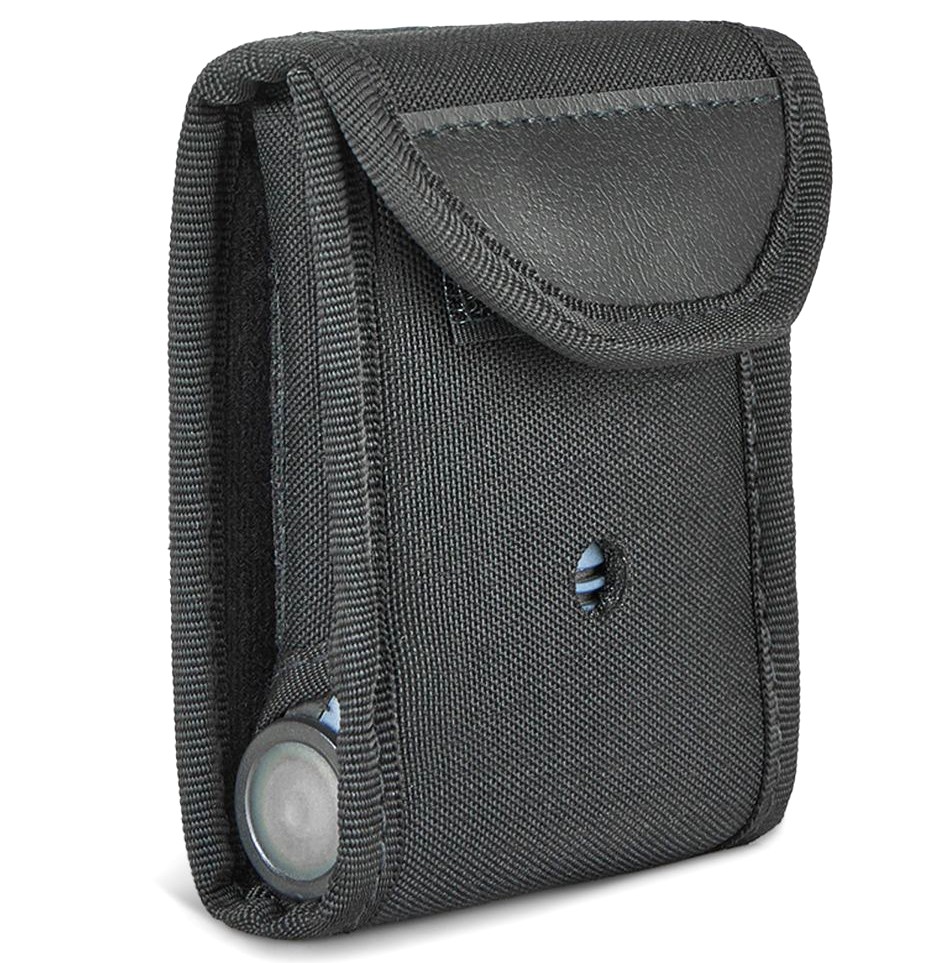 RB Cordura Klapptasche M57508 für Swissphone DV12