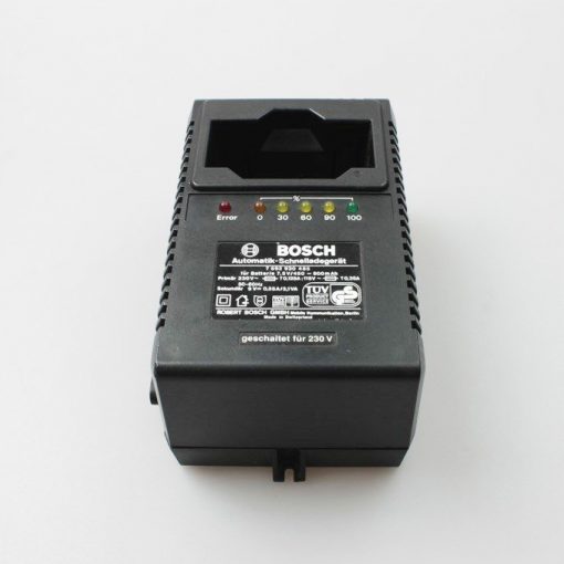 Bosch 7692930485 Automatik Ladegerät FuG10 FuG10a