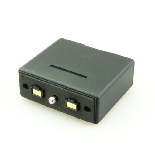 Bosch Ersatzakku Ni-CD 600mAh 7,2V AKKU FuG11b HFG89 HFG169 HFG459 Chip SE129 – Bild 2