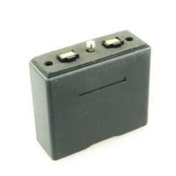 Bosch Ersatzakku Ni-CD 600mAh 7,2V AKKU FuG11b HFG89 HFG169 HFG459 Chip SE129