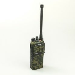 Motorola GP340 Handfunkgerät Camouflage