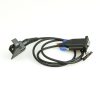 Com Programmierkabel für Motorola HT600 HT800 P200 P210 HTX (komp. RTK4205)