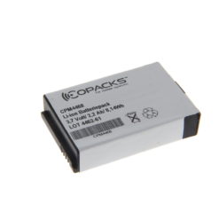 Copacks CPM4468 Li-Ion Akku für Motorola SL-Serie