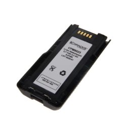 Copacks CPM8023 Ersatzakku 2.300mAh inkl. Clip für Motorola