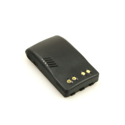 Copacks - Ersatzakku Akku Li-Ion 2.000mAh für Motorola GP344 GP388 GP644 GP688