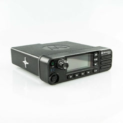 Motorola DM4601e DMR Mobilfunkgerät GPS VHF 136-174MHz