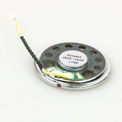 Motorola DP1400 Lautsprecher Part-Nr.: 0104055J50