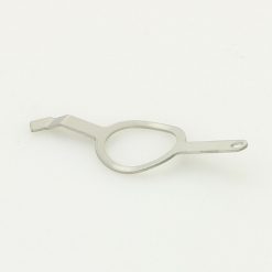 Motorola DP1400 Speaker Retainer / Lautsprecherhalter Part-Nr.: 4286620Z01