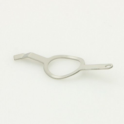 Motorola DP1400 Speaker Retainer / Lautsprecherhalter Part-Nr.: 4286620Z01