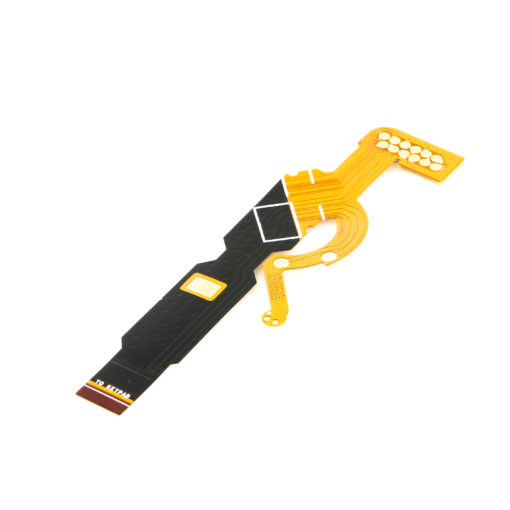 Motorola 84012269002 Flexband UC to Keypad DP4800 DP4801 – Bild 2