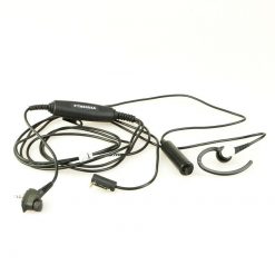 Motorola Headset MTH800 MTP850 CEP400 3 Wire Kit FTN6595A / FTN6304A