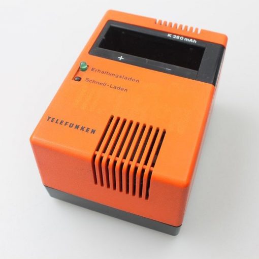 AEG Telefunken Ladegerät für Teleport VII / N Fug10 FuG13 – Bild 2