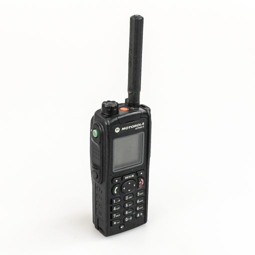 Motorola MTP850s Tetra Handfunkgerät 380 - 430 MHz