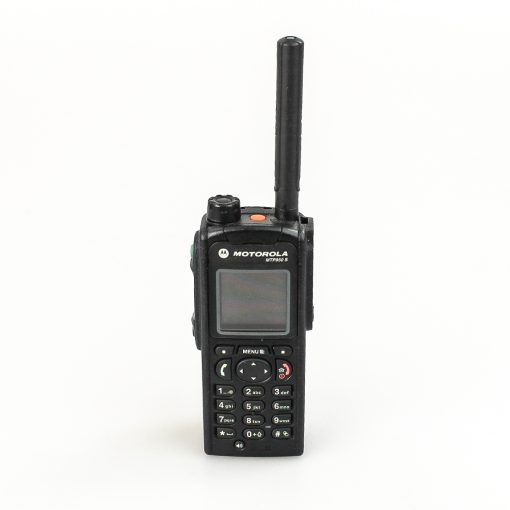 Motorola MTP850s Tetra Handfunkgerät 380 - 430 MHz