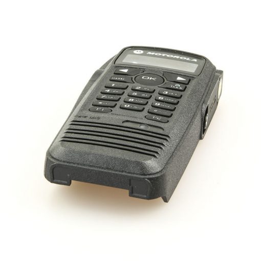 Motorola PMLN4646E Gehäuse inkl. Anbauteile für DP3600 / DP3601 – Bild 2