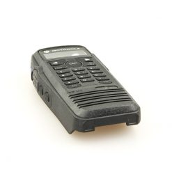 Motorola PMLN4646E Gehäuse inkl. Anbauteile für DP3600 / DP3601
