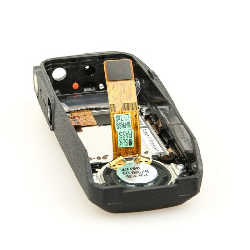 Motorola PMLN4646E Gehäuse inkl. Anbauteile für DP3600 / DP3601 – Bild 3
