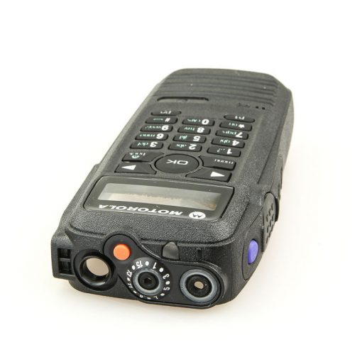 Motorola PMLN4646E Gehäuse inkl. Anbauteile für DP3600 / DP3601 – Bild 4