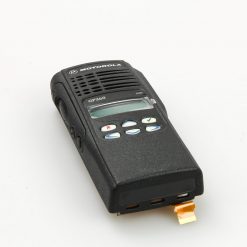 Motorola GP360 Gehäuse inkl. komplette Anbauteile Part-Nr. PMLN4302