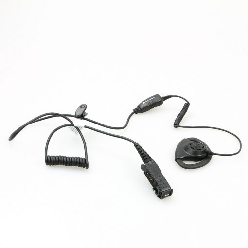 Motorola PMLN6757A Ohrhörer Headset DP2400e DP2600e