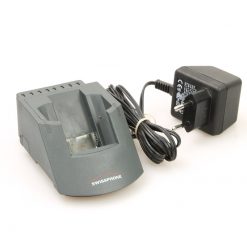 Swissphone Ladegerät LGRA300/429/500/900 inkl. Antenne für Quattro Funkmelder