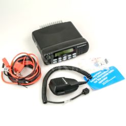 Motorola GM360 Mobilfunkgerät VHF 136 - 174 MHz