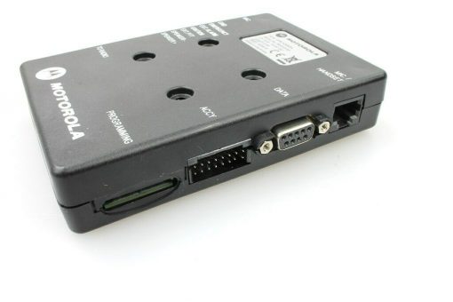 Motorola GMLN3002A Freisprech Anschlußbox für MTM800 / Junction-Box (GMLN5089B) – Bild 2