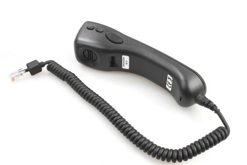 Motorola GMUN1006B IMPRES Handhörer inkl. Auflage – Bild 3
