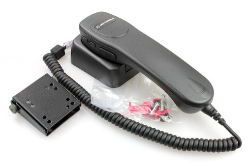 Motorola GMUN1006B IMPRES Handhörer inkl. Auflage